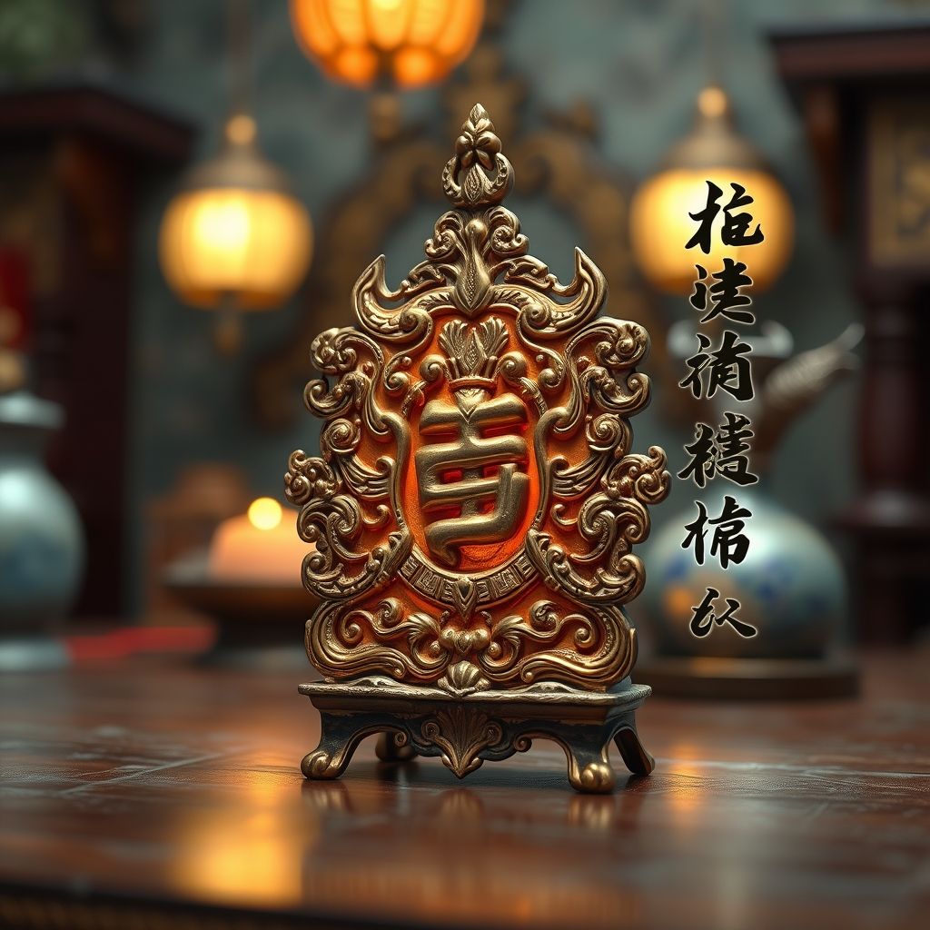 เครื่องรางที่คนไทยนิยมบูชามากที่สุด